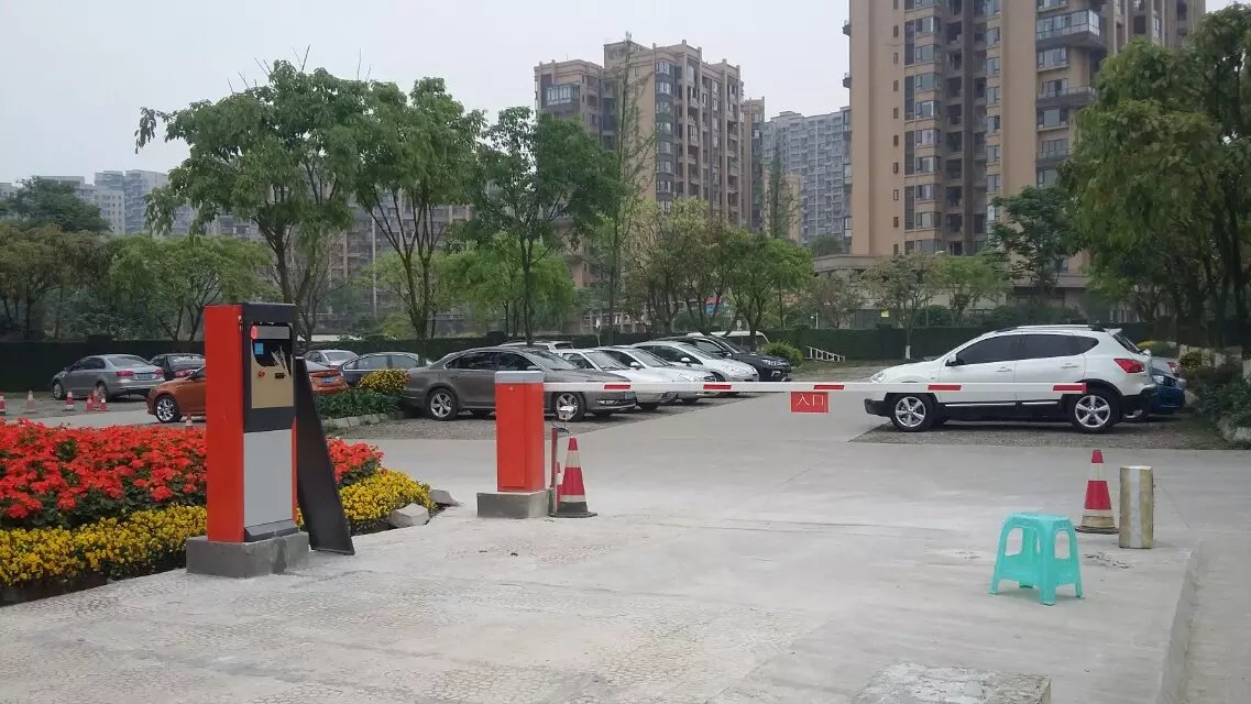 麒麟区麒麟区黑龙江哈尔滨市停车收费系统
